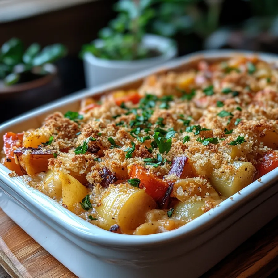 Imagem Gratin-polvilhe-queijo-vegano-por-cima-que-fica-ótimo